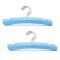 Bebies First Kleerhangers Hout Blauw Set 10 Stuks Bebies First Kleerhangers Hout Blauw Set 10 Stuks