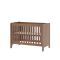 Cabino Baby Bed Roan Walnut