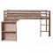 Flexa Basic Halfhoogslaper Terra Flexa Basic Halfhoogslaper Terra