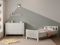 Tienerkamer Belmond Clay 2 Delig met Commode Bretagne Clay