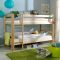 Beni Stapelbed Beuken Basic Beni Stapelbed Beuken Basic