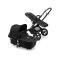 Bugaboo Kinderwagen 2in1 Cameleon3 Plus Black