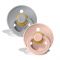 Bibs Fopspeen Cloud/Blush