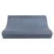 Baby's Only Aankleedkussenhoes Cable Granit