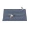 Baby's Only Speendoekje Cable Granit