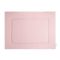 Baby's Only Boxkleed Reef Misty Pink 75 x 95 cm