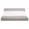Baby's Only Aankleedkussenhoes Reef Urban Taupe 45 x 70 cm
