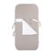 Baby's Only Zomer Voetenzak Autostoel Groep 0+ Reef Urban Taupe