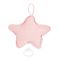 Baby's Only Muziekdoos Ster Reef Misty Pink