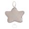 Baby's Only Muziekdoos Ster Reef Urban Taupe