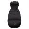 Bugaboo Voetenzak High Performance Zwart Bugaboo Voetenzak High Performance Zwart