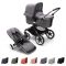 Bugaboo Kinderwagen Fox 3 Graphite Grey Melange