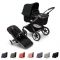 Bugaboo Kinderwagen Fox 3 Graphite Midnight Black