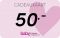 Baby & Tiener Megastore Cadeaubon 50 Euro