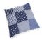 Childhome Quilt Kussen Donkerblauw Childhome Quilt Kussen Donkerblauw
