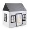Childhome Speelhuisje Black & White Childhome Speelhuisje Black & White