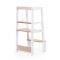 Childhome Leertoren Wit Naturel