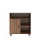 Cabino Commode Roan Walnut