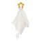 Little Dutch Knuffeldoekje met Bijtring Newborn Naturals