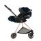 Cybex Kinderwagen 3 in 1 Mios Jewels Of Nature Dark Blue Cybex Kinderwagen 3 in 1 Mios Jewels Of Nature Dark Blue