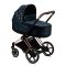 Cybex Kinderwagen 2 in 1 ePriam Jewels Of Nature Dark Blue Cybex Kinderwagen 2 in 1 ePriam Jewels Of Nature Dark Blue