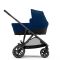 Cybex Kinderwagen 2 in 1 Gazelle S Navy Blue