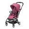 Cybex Buggy Eezy S Twist 2 Magnolia Pink Black Frame