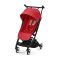 Cybex Buggy Libelle Hibiscus Red