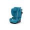 Cybex Autostoel Groep 2 3 Solution G I-Fix Plus Beach Blue Turquoise