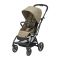 Cybex Buggy Eezy S Twist Plus 2 Classic Beige Black Frame