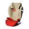Cybex Solution M-Fix Autumn Gold Cybex Solution M-Fix Autumn Gold