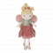 Little Dutch Knuffelpop Fairy Mila