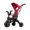 Doona Liki Trike S1 Flame Red / Red