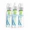 Dr. Brown's Standaard Halsfles 250 ml 3 stuks