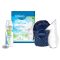 Dr. Brown's Options Milkflow One Piece Borstkolf Siliconen