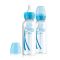 Dr. Brown's Standaardfles Duo-pack Blauw 250 ml