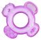 Munchkin Middle Teeth Bijring Roze Munchkin Middle Teeth Bijring Roze
