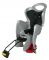 Fietsstoel Bellelli Mr. Fox Standard Argento Fietsstoel Bellelli Mr. Fox Standard Argento