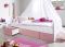 Finn Tienerbed Roze Finn Tienerbed Roze