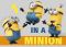 Minions Vloerkleed One In A Minion