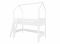 Bopita Halfhoogslaper Schuine Trap Combiflex Home 90 x 200 cm