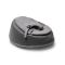 Doomoo Zitzak Seat'n Swing Antracite Doomoo Zitzak Seat'n Swing Antracite