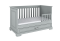 Born Lucky Meegroei Ledikant Ilona Grey Born Lucky Meegroei Ledikant Ilona Grey