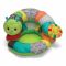 Infantino Large Prop A Pillar Tummy Time And Seated Support