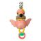 Infantino Main Hug And Tug Musical Flamingo