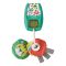 Infantino Essentials Music And Lights Key Ring