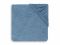 Jollein Aankleedkussenhoes Badstof Jeans Blue