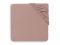 Jollein Hoeslaken Wieg Chestnut 40 x 80/90 cm