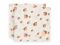 Jollein Hydrofiele Doek Peach 2 Stuks 115 x 115 cm