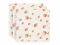 Jollein Hydrofiele Doek Peach 3 Stuks 70 x 70 cm